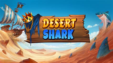 Desert Shark 1xbet